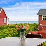 Exclusive Seaside With Ocean View At Second Dune Row