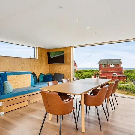 Exclusive Seaside With Ocean View At Second Dune Row *