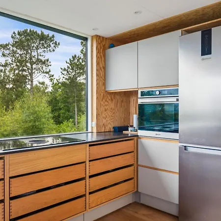 Exclusive Seaside With Ocean View At Second Dune Row *
