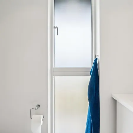 Casa vacanze Exclusive Seaside With Ocean View At Second Dune Row Grenå